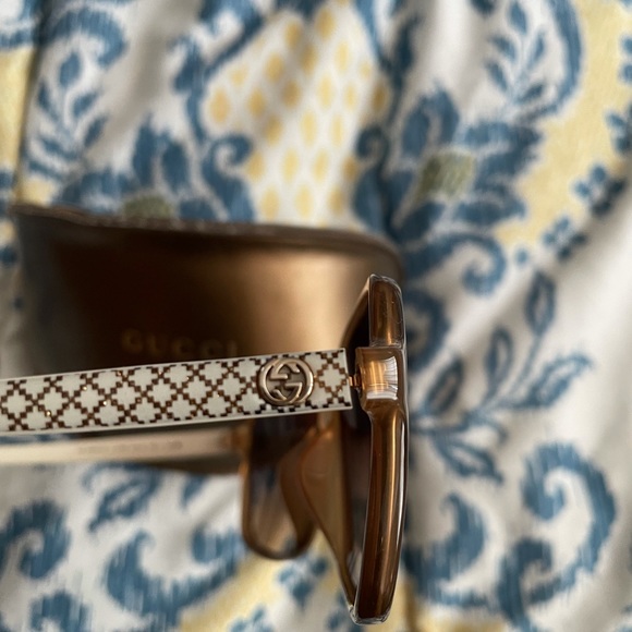 Gucci Sunglasses main image 10